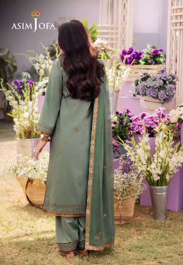 Asim Jofa AJCF-15 Online Shopping